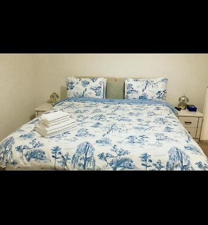 Heart Of Aberdeen City Centre 3 Bedrooms Apartment Экстерьер фото