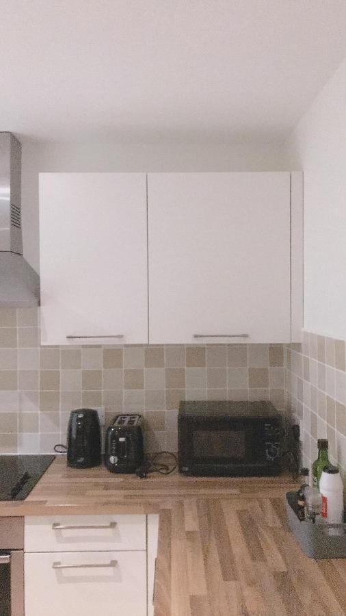 Heart Of Aberdeen City Centre 3 Bedrooms Apartment Экстерьер фото