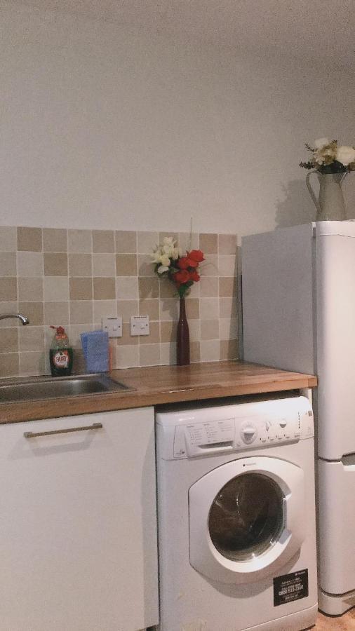 Heart Of Aberdeen City Centre 3 Bedrooms Apartment Экстерьер фото