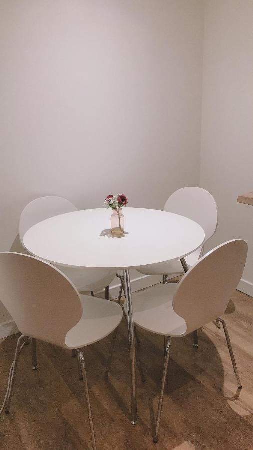 Heart Of Aberdeen City Centre 3 Bedrooms Apartment Экстерьер фото