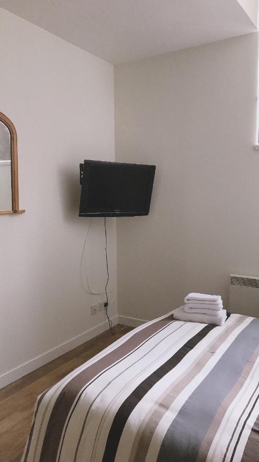 Heart Of Aberdeen City Centre 3 Bedrooms Apartment Экстерьер фото