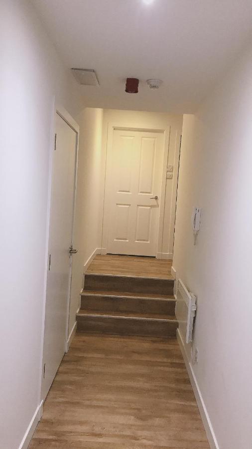Heart Of Aberdeen City Centre 3 Bedrooms Apartment Экстерьер фото