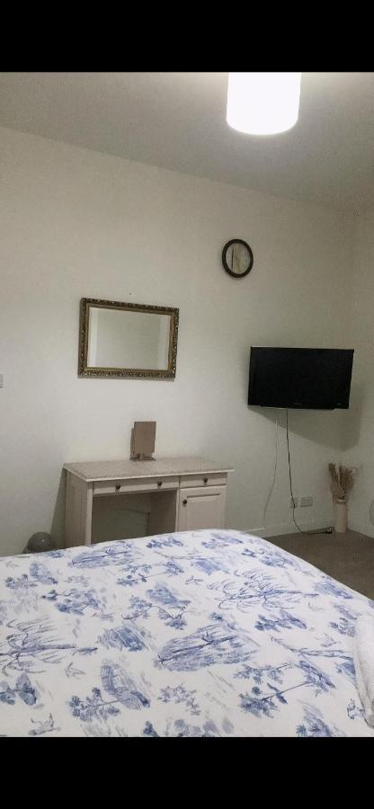 Heart Of Aberdeen City Centre 3 Bedrooms Apartment Экстерьер фото