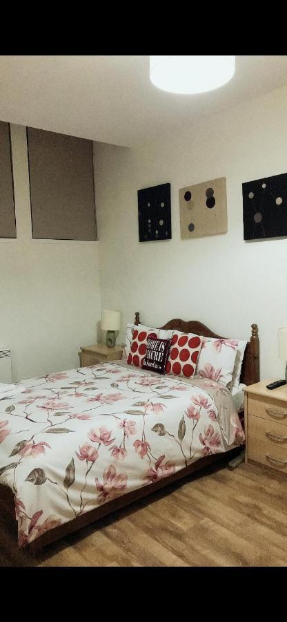 Heart Of Aberdeen City Centre 3 Bedrooms Apartment Экстерьер фото