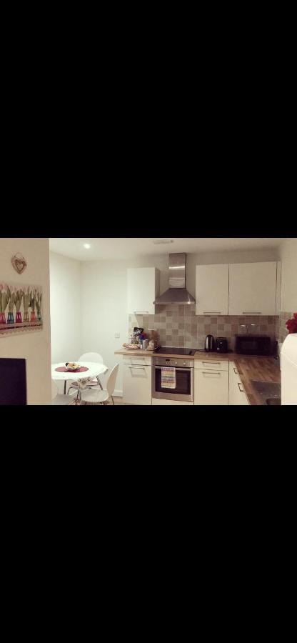 Heart Of Aberdeen City Centre 3 Bedrooms Apartment Экстерьер фото