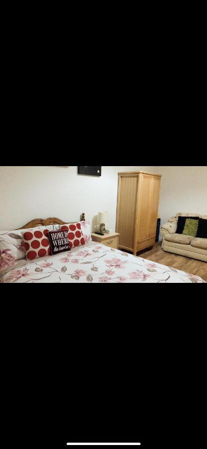 Heart Of Aberdeen City Centre 3 Bedrooms Apartment Экстерьер фото