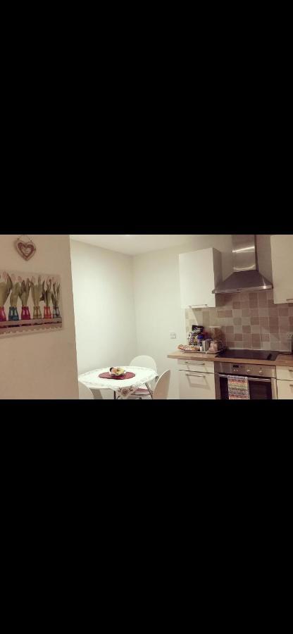 Heart Of Aberdeen City Centre 3 Bedrooms Apartment Экстерьер фото